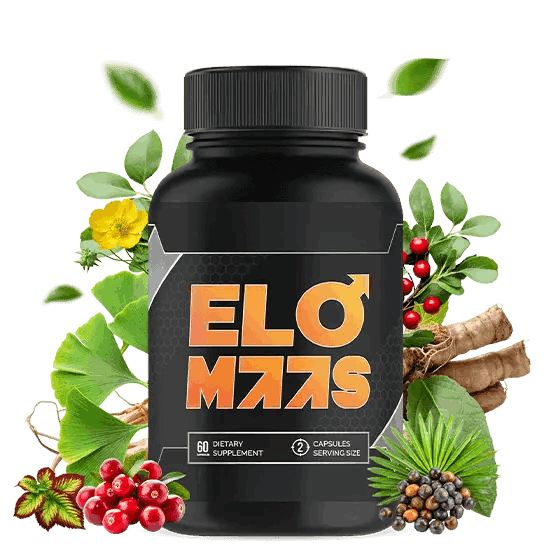 ELOMAAS™ home page