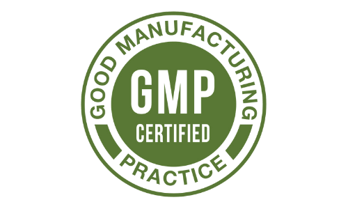 ELOMAAS™ gmp-certified-