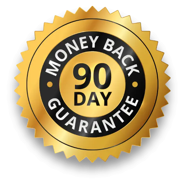 ELOMAAS™ 90-Days Money Back Guarantee